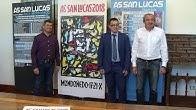 Presentacin Festas das San Lucas 2018